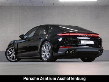 Porsche Panamera III 4 E-Hybrid — photo 3