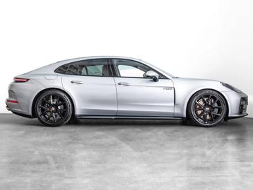 Porsche Panamera III 4 E-Hybrid — photo 6