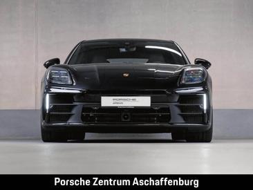 Porsche Panamera III 4 E-Hybrid — photo 4