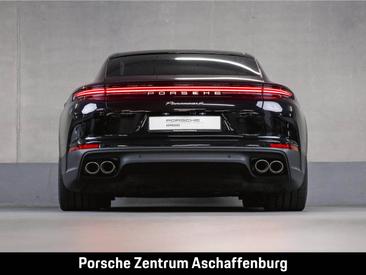 Porsche Panamera III 4 E-Hybrid — photo 5
