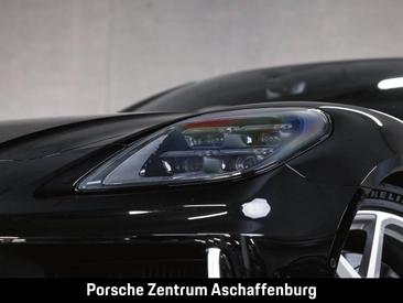 Porsche Panamera III 4 E-Hybrid — photo 6