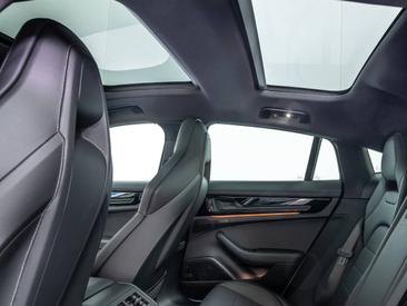 Porsche Panamera III 4 E-Hybrid — photo 18