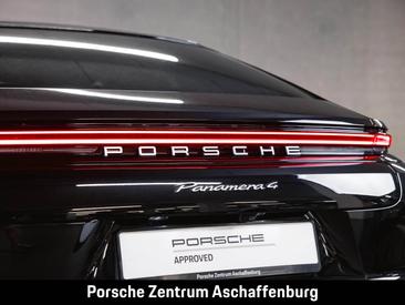 Porsche Panamera III 4 E-Hybrid — photo 14