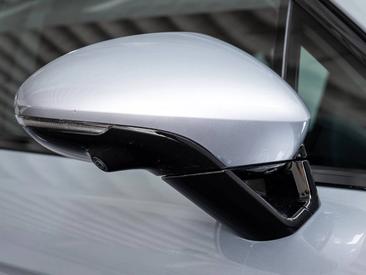 Porsche Panamera III 4 E-Hybrid — photo 24