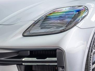 Porsche Panamera III 4 E-Hybrid — photo 26