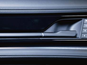 Porsche Panamera III 4 E-Hybrid — photo 24