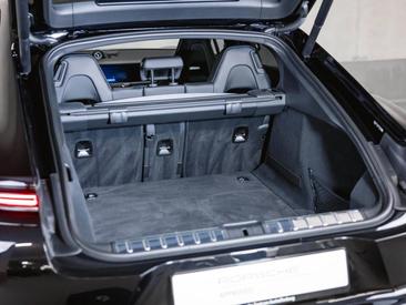Porsche Panamera III 4 E-Hybrid — photo 30