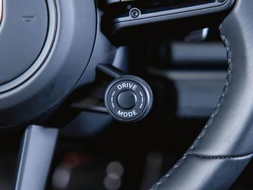 Porsche Panamera III 4 E-Hybrid — photo 34
