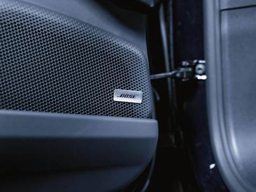 Porsche Panamera III 4 E-Hybrid — photo 43