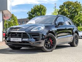 Porsche Macan GTS - 2021 - Joinsteer - #1