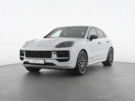 Porsche Cayenne III GTS Coupé - 2025 - Joinsteer - #1