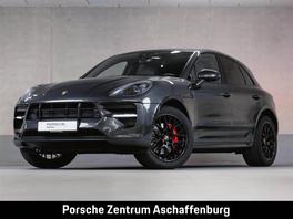 Porsche Macan GTS - 2021 - Joinsteer - #1
