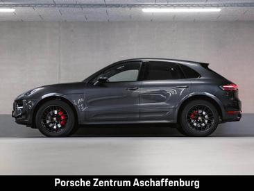 Porsche Macan GTS — photo 2