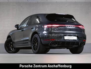 Porsche Macan GTS — photo 3