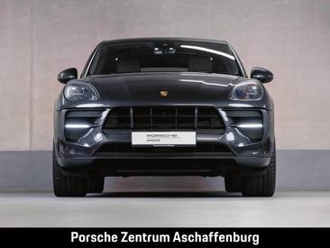 Porsche Macan GTS — photo 4