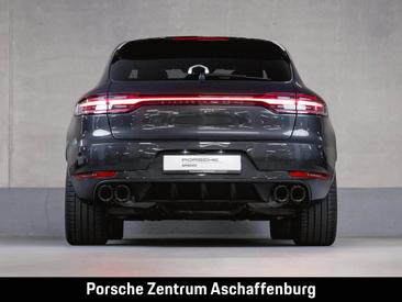 Porsche Macan GTS — photo 5