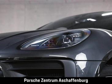 Porsche Macan GTS — photo 6