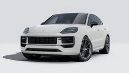 Porsche Cayenne III GTS Coupé - 2025 - Joinsteer - #1
