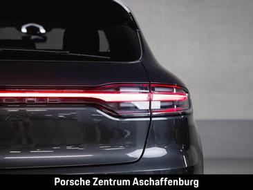 Porsche Macan GTS — photo 9