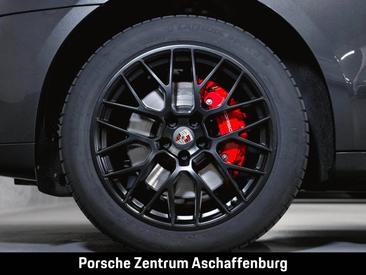 Porsche Macan GTS — photo 10
