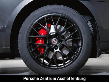 Porsche Macan GTS — photo 11