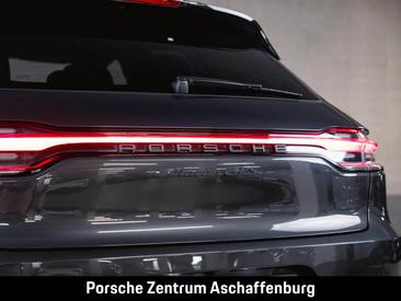 Porsche Macan GTS — photo 14