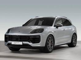 Porsche Cayenne III Turbo E-Hybrid - 2025 - Joinsteer - #1