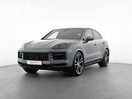 Porsche Cayenne III S E-Hybrid Coupé - 2025 - Joinsteer - #1