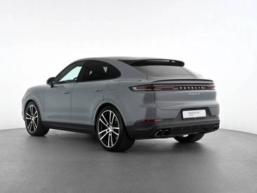 Porsche Cayenne III S E-Hybrid Coupé — photo 3