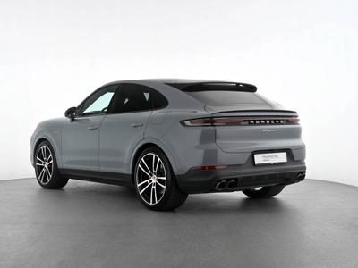 Porsche Cayenne III S E-Hybrid Coupé