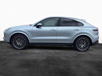 Porsche Cayenne III E-Hybrid Coupé
