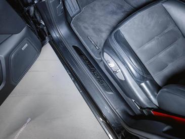 Porsche Macan GTS — photo 24