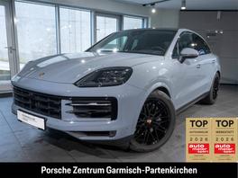 Porsche Cayenne III E-Hybrid Coupé - 2025 - Joinsteer - #1