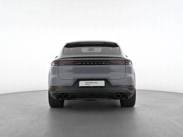 Porsche Cayenne III S E-Hybrid Coupé — photo 5