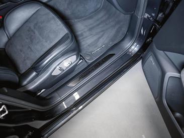 Porsche Macan GTS — photo 25