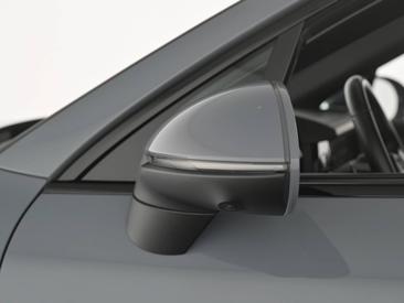 Porsche Cayenne III S E-Hybrid Coupé — photo 9