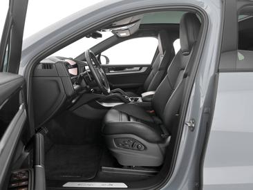 Porsche Cayenne III S E-Hybrid Coupé — photo 12