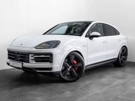 Porsche Cayenne III S E-Hybrid Coupé - 2025 - Joinsteer - #1