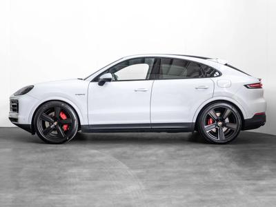 Porsche Cayenne III S E-Hybrid Coupé