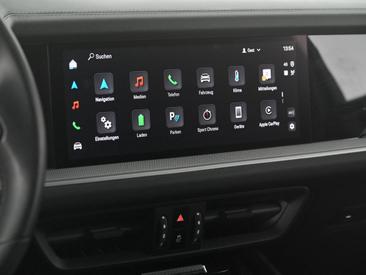 Porsche Cayenne III S E-Hybrid Coupé — photo 16