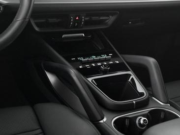 Porsche Cayenne III S E-Hybrid Coupé — photo 17