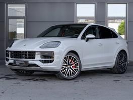 Porsche Cayenne III GTS Coupé - 2025 - Joinsteer - #1