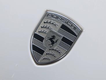 Porsche Cayenne III Turbo E-Hybrid — photo 10