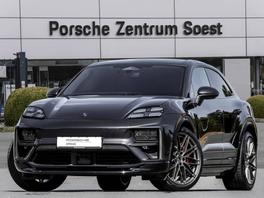 Porsche Macan Electrique Turbo - 2025 - Joinsteer - #1