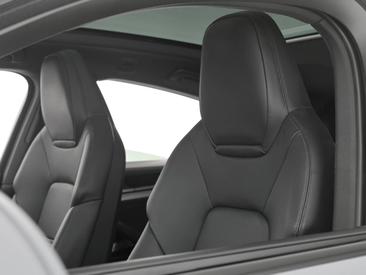 Porsche Cayenne III S E-Hybrid Coupé — photo 18