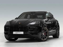 Porsche Cayenne III S E-Hybrid Coupé - 2025 - Joinsteer - #1