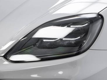 Porsche Cayenne III Turbo E-Hybrid — photo 11
