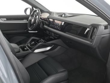 Porsche Cayenne III S E-Hybrid Coupé — photo 20