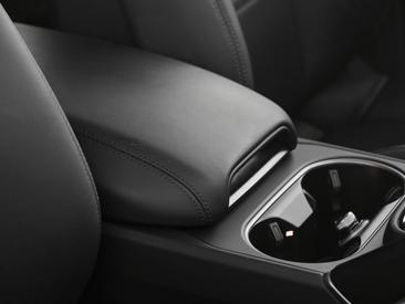Porsche Cayenne III S E-Hybrid Coupé — photo 22