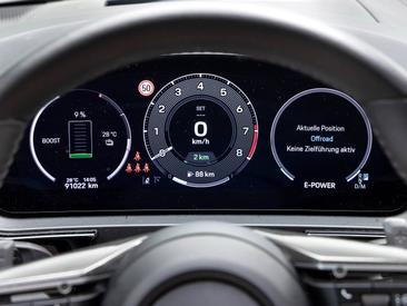 Porsche Cayenne III Turbo E-Hybrid — photo 18